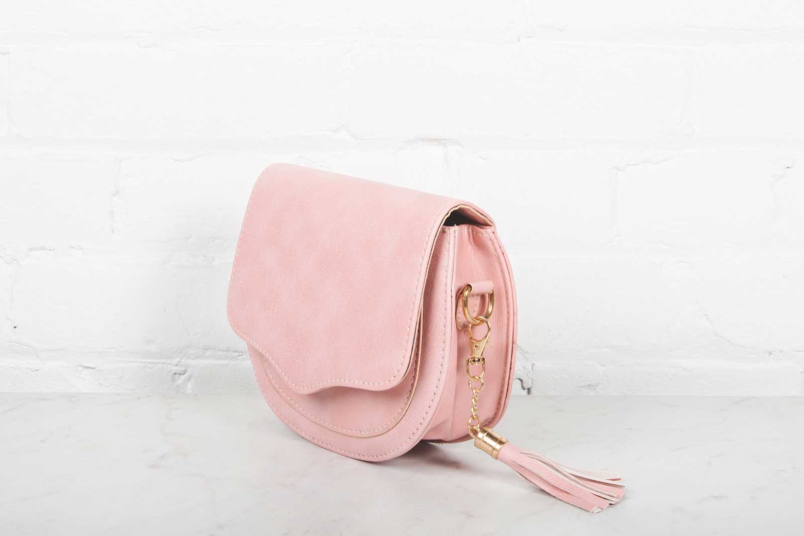 Light Pink Purse